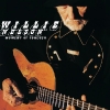 Willie Nelson Album Covers