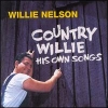 1965 Country Willie His Own Songs