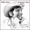 Willie Nelson Album Covers