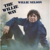 Willie Nelson Album Covers