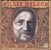 Willie Nelson Album Covers