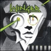 Winger Album Covers