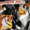 Wishbone Ash Album Covers