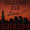 1992 The Ash Live in Chicago