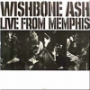 Wishbone Ash Album Covers