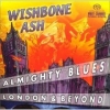 2003 Almighty Blues London and Beyond