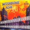 Wishbone Ash Album Covers