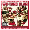 Wu Tang Album Covers