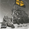 2001 Iron Flag