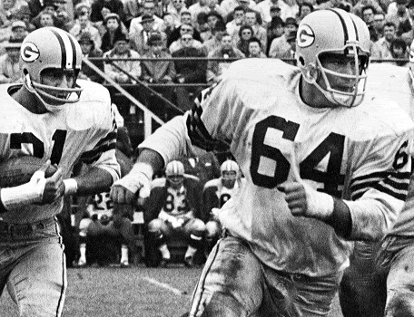 Jerry Kramer 1