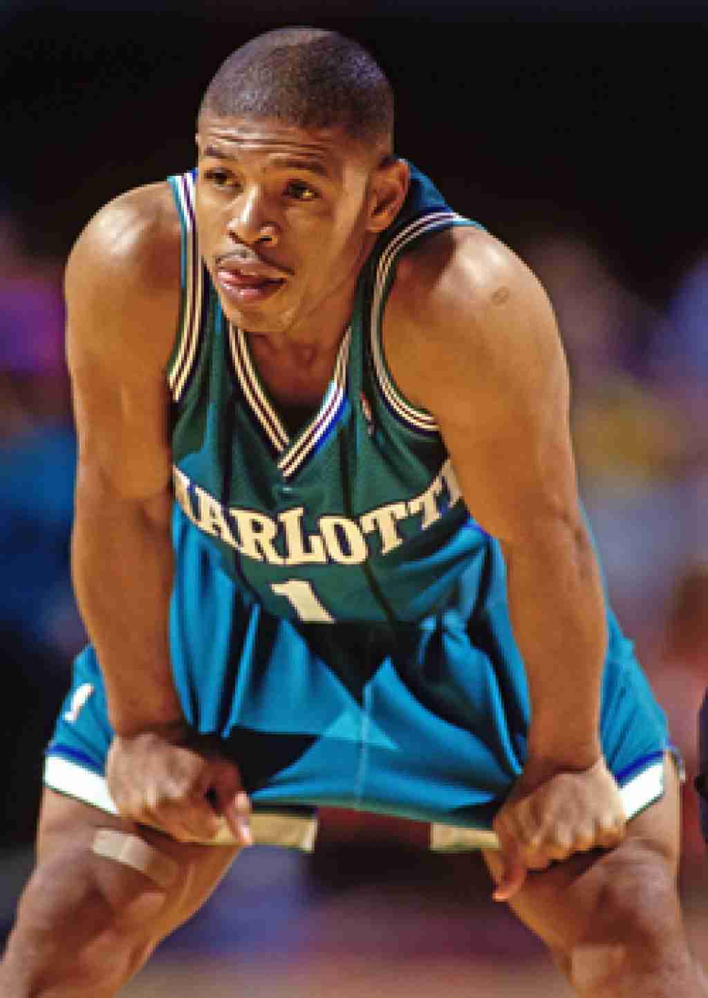 Top 50 Charlotte Hornets