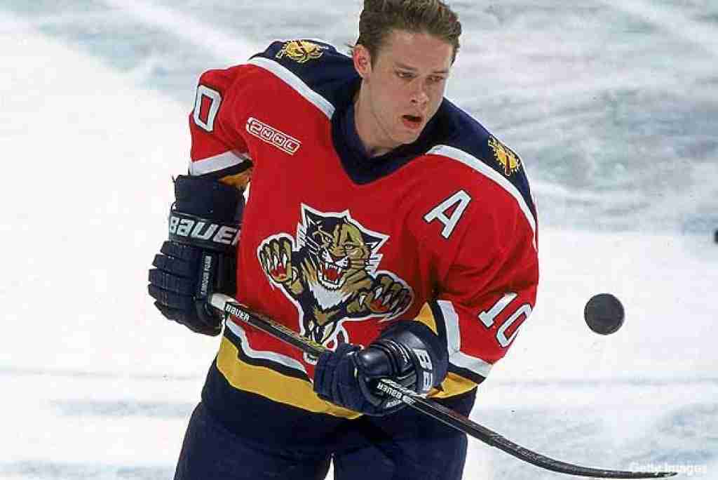 Top 50 Florida Panthers