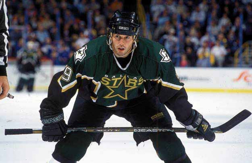 Top 50 Dallas Stars