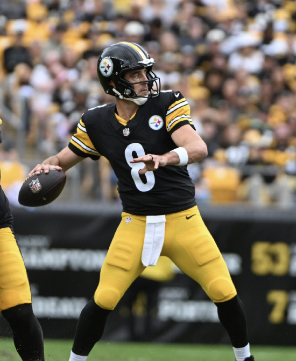 Quarterbacks