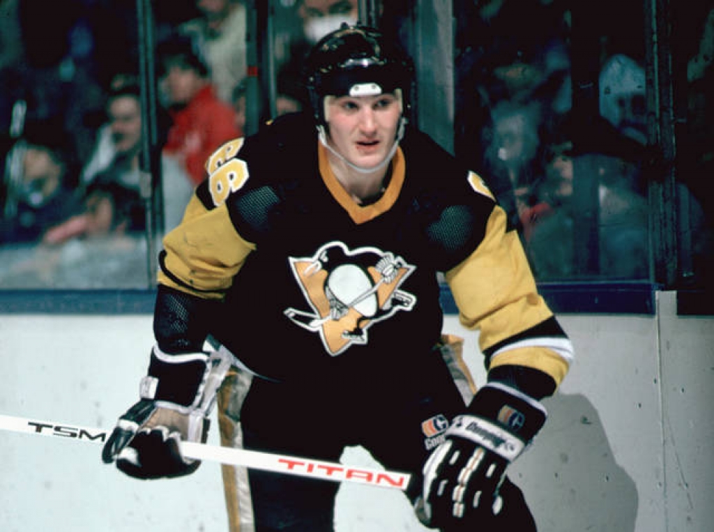 Top 50 Pittsburgh Penguins