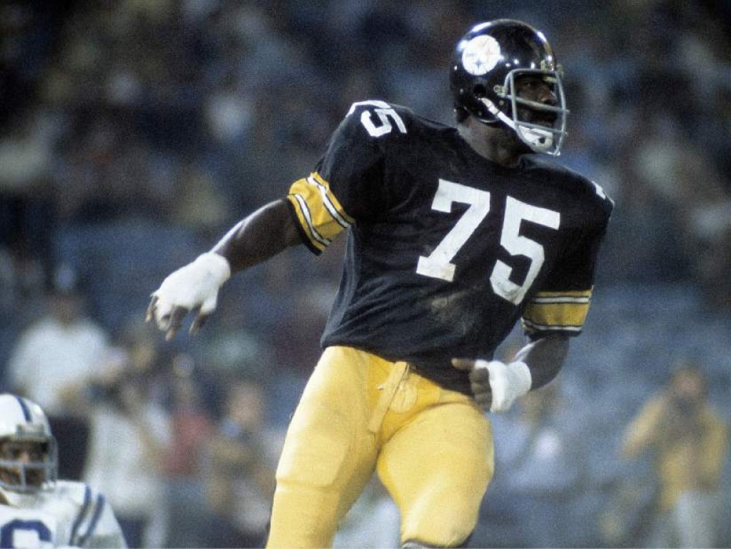 The 50 Greatest Pittsburgh Steelers of All Time