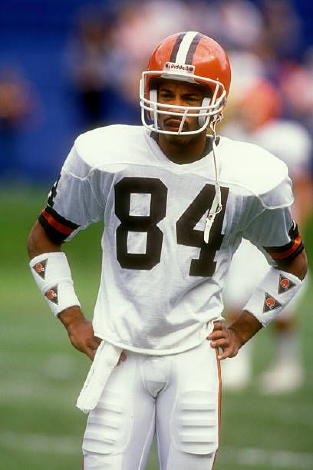 Top 50 Cleveland Browns