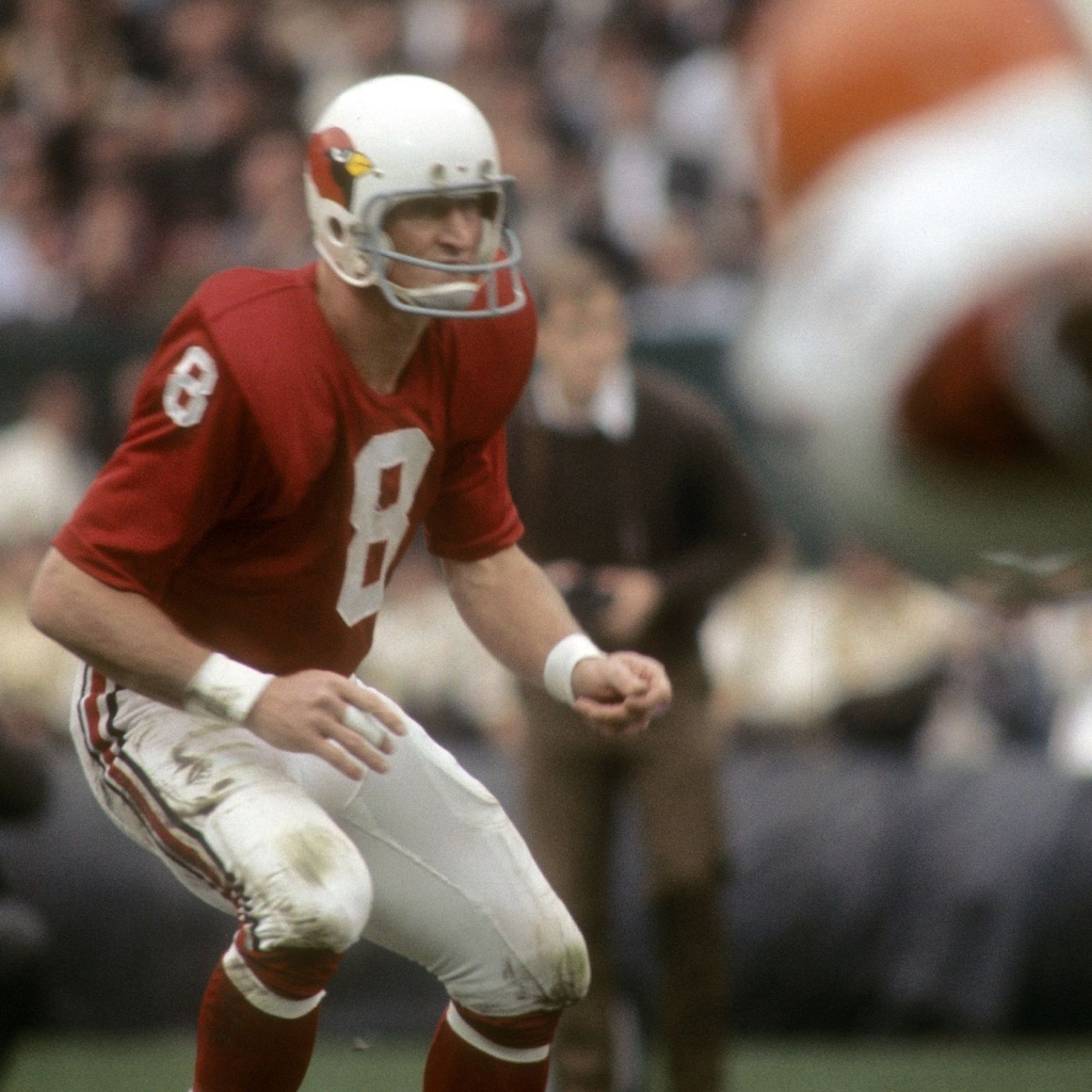 Top 50 Arizona Cardinals