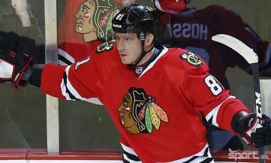 10. Marian Hossa