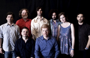 The New Pornographers