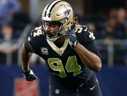 5. Cameron Jordan