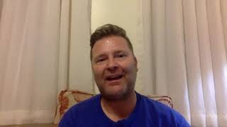 The Buck Stops Here -- Hall of Fame News -- Season 2 Episode 27