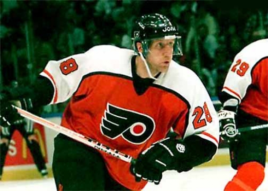 33. Kjell Samuelsson