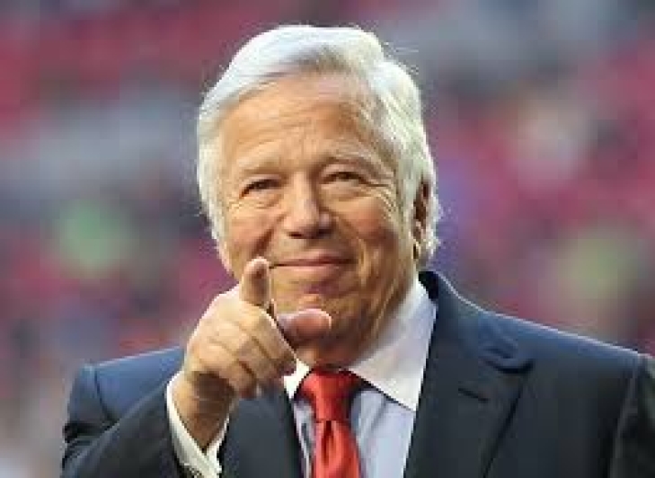 The Pro Football Hall of Fame announces 25 Preliminary Candidates for the Contributor DIvision