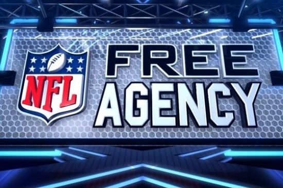 The Buck Stops Here -- The First Week of NFL Free Agency 2020