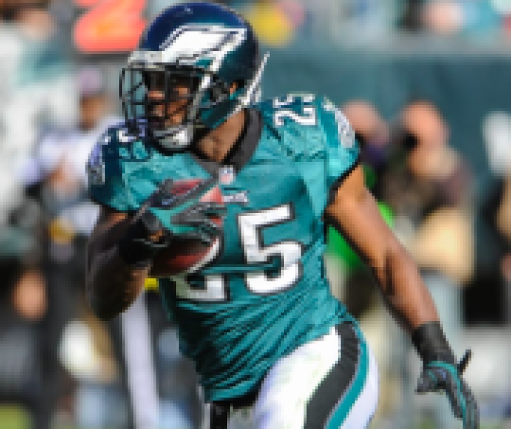 LeSean McCoy to be inducted to the Philadelphia Eagles Hall of Fame