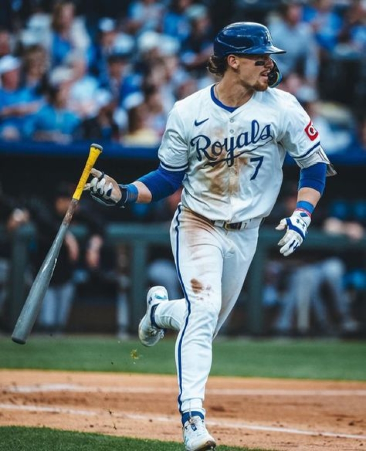 31. Bobby Witt Jr.