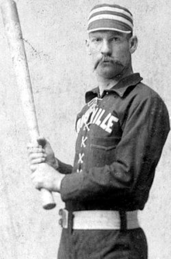 126. Pete Browning