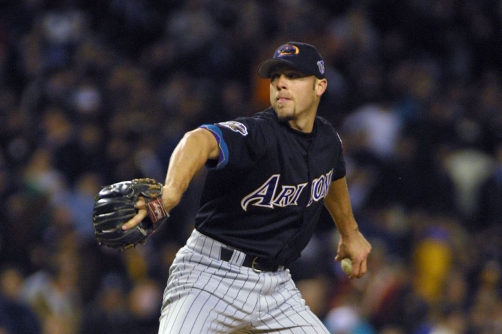 35. Brian Anderson