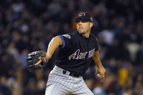 35. Brian Anderson