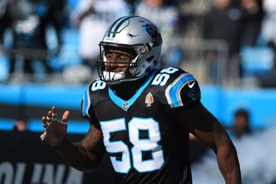 Thomas Davis