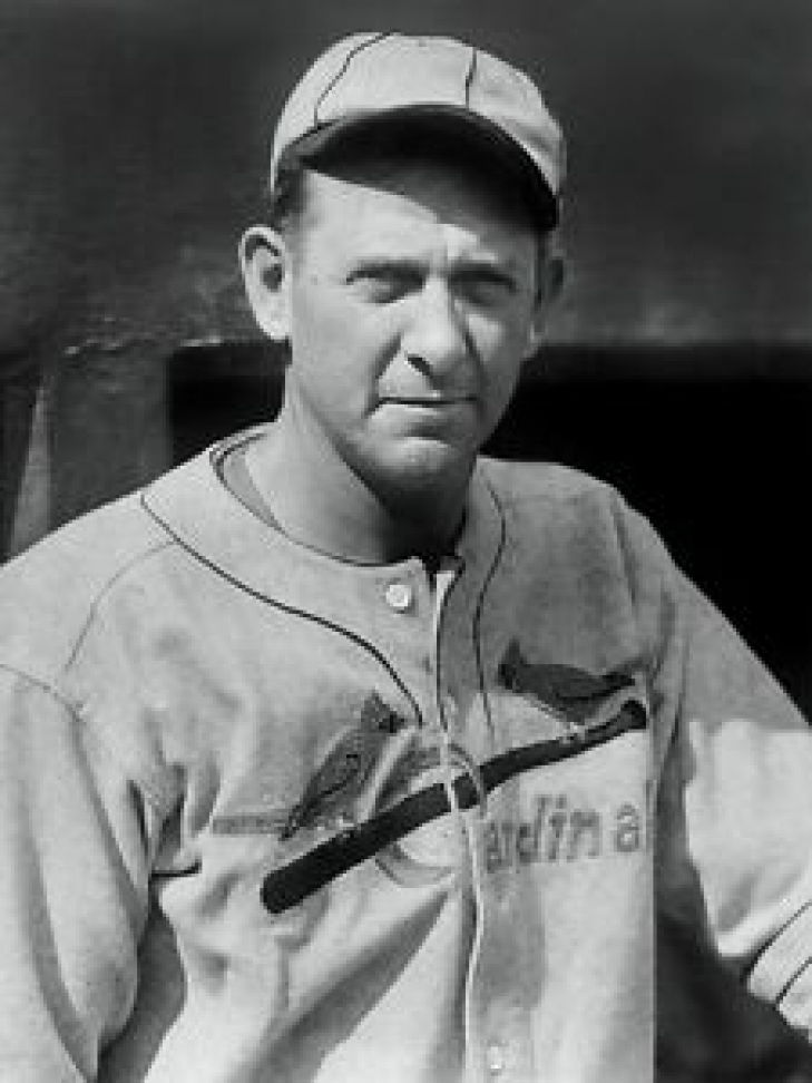 27. Jesse Haines