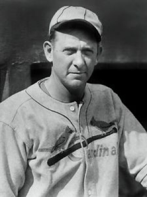 27. Jesse Haines