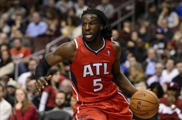 DeMarre Carroll