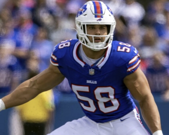 45. Matt Milano