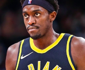 #37. Pascal Siakam, Indiana Pacers, #6 Power Forwards