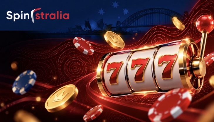 Spinstralia Casino Australia: Bonus Terms, Pokies and Account Checks