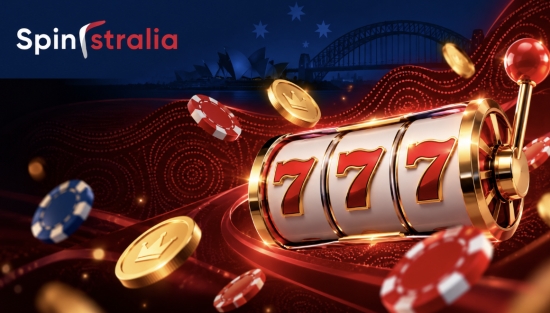 Spinstralia Casino Australia: Bonus Terms, Pokies and Account Checks