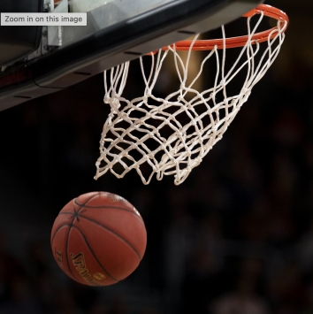 Building Character and Confidence Through Basketball in School