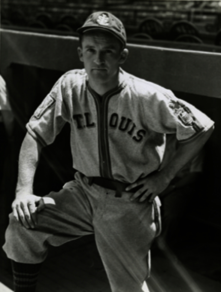 39. George McQuinn