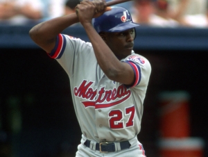 8. Vladimir Guerrero