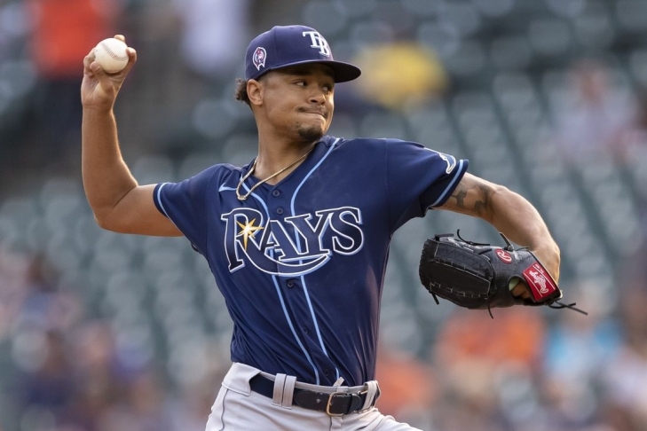 Chris Archer