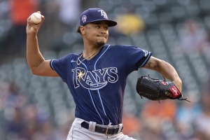 Chris Archer