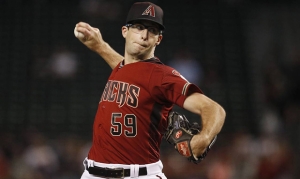 7. Zac Gallen