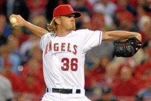 Jered Weaver