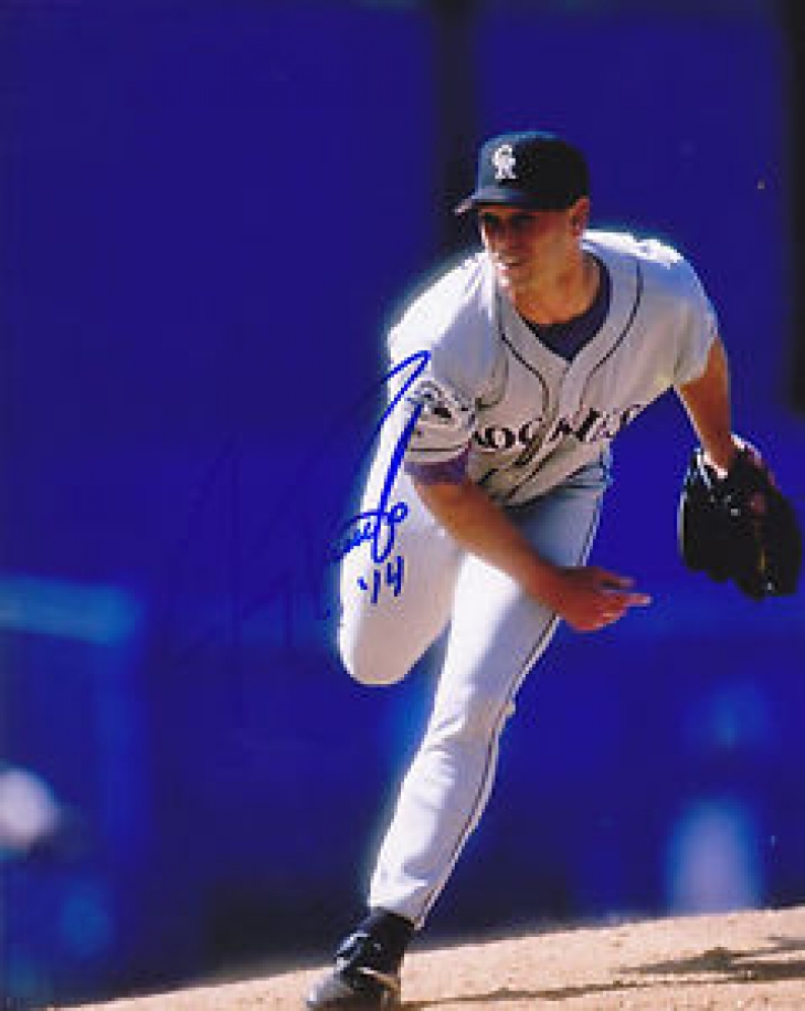 47. Jerry Dipoto